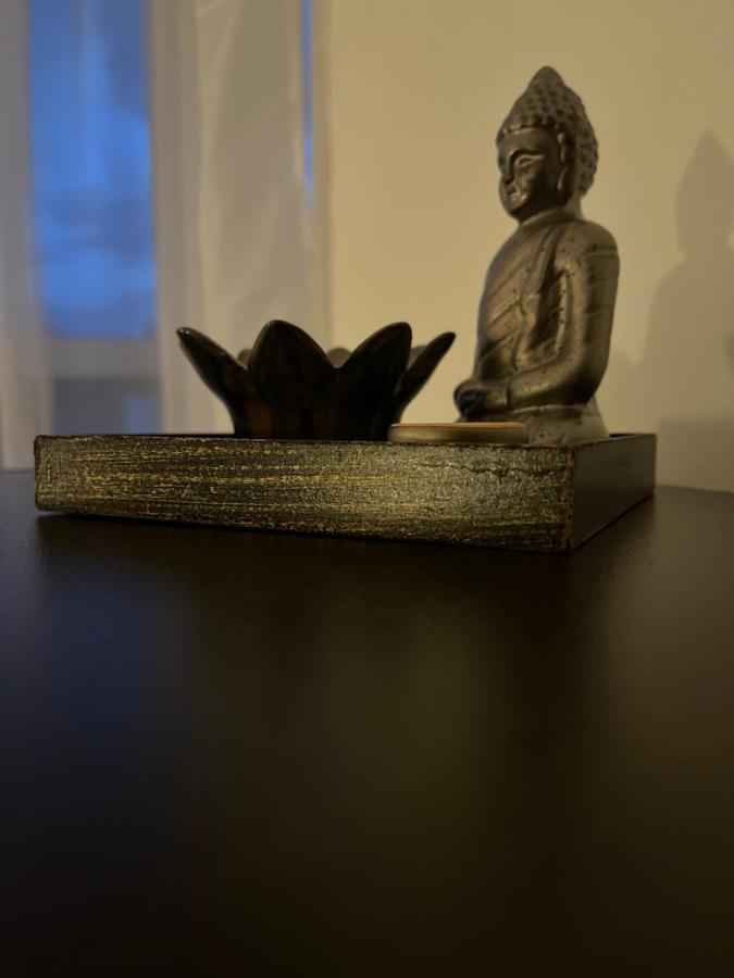 Anissia Apartament Apartment ซินายา ภายนอก รูปภาพ