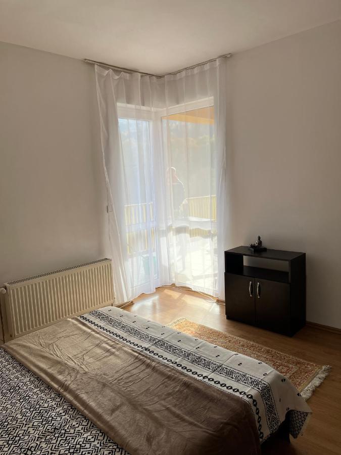 Anissia Apartament Apartment ซินายา ภายนอก รูปภาพ