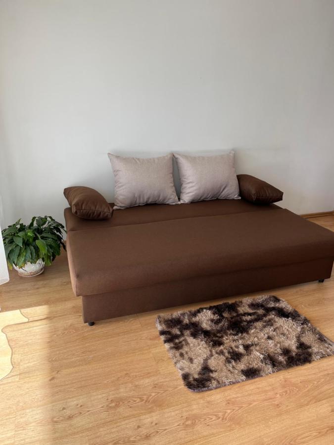 Anissia Apartament Apartment ซินายา ภายนอก รูปภาพ
