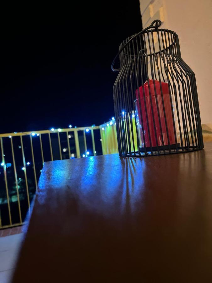 Anissia Apartament Apartment ซินายา ภายนอก รูปภาพ